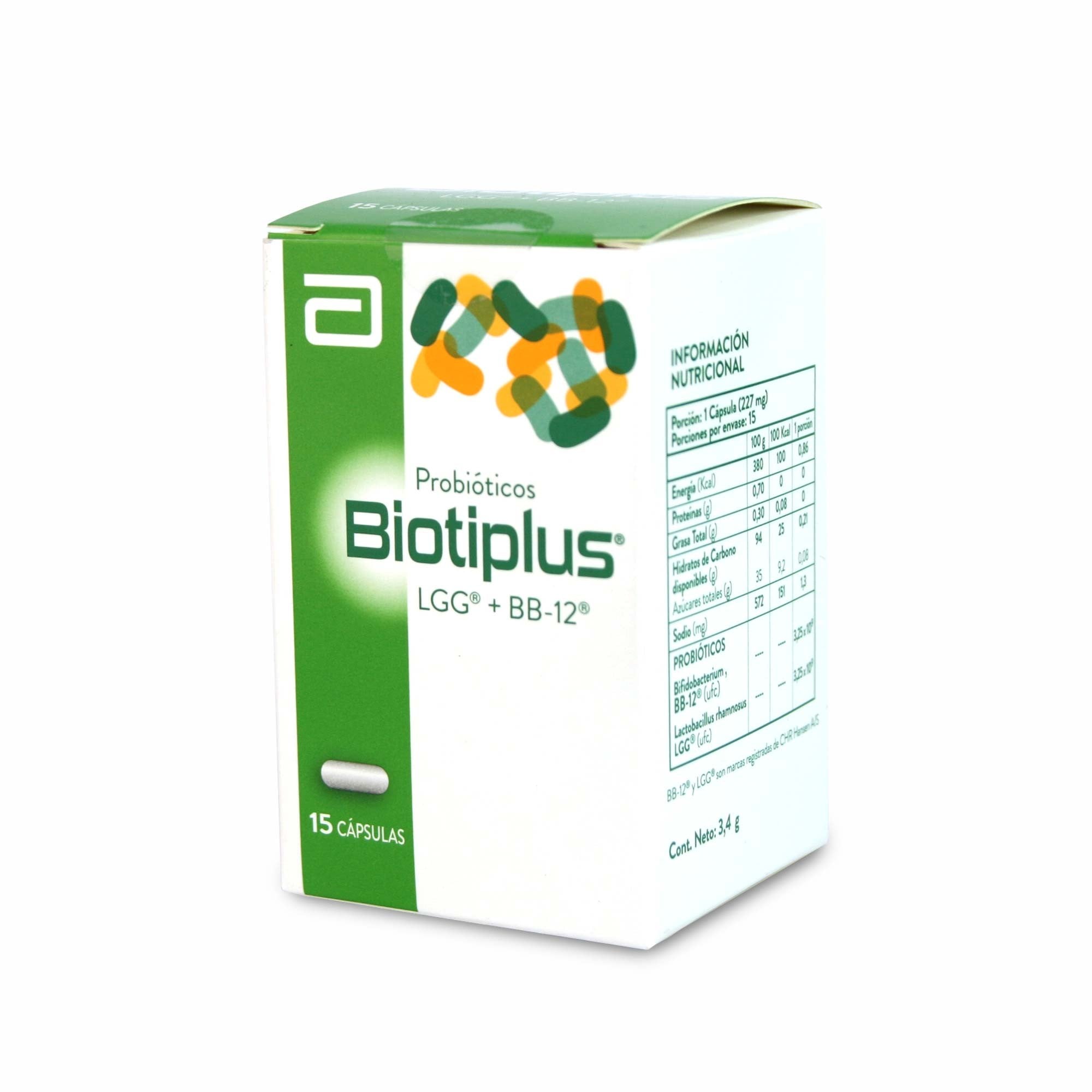 Producto FarmaSmart 7800026005767