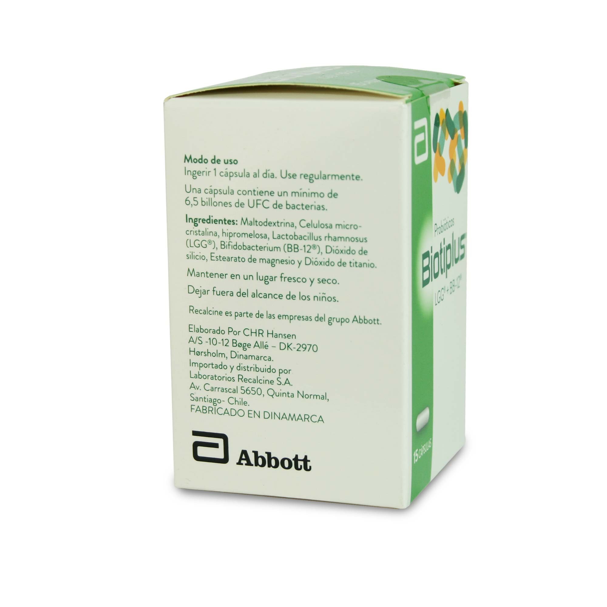 Producto FarmaSmart 7800026005767