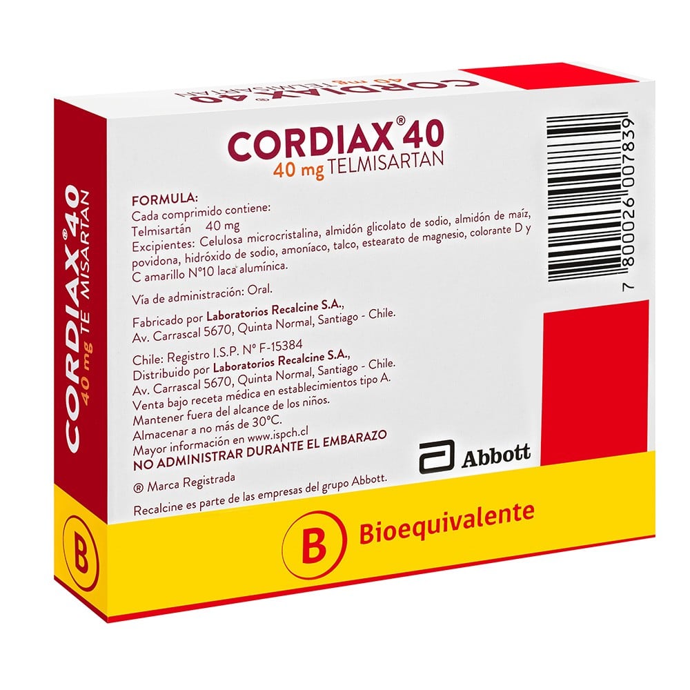 Producto FarmaSmart 7800026007839