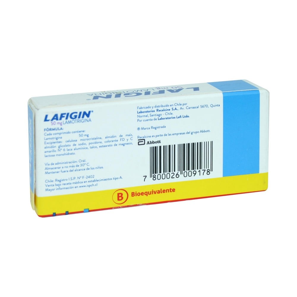 Producto FarmaSmart 7800026009178