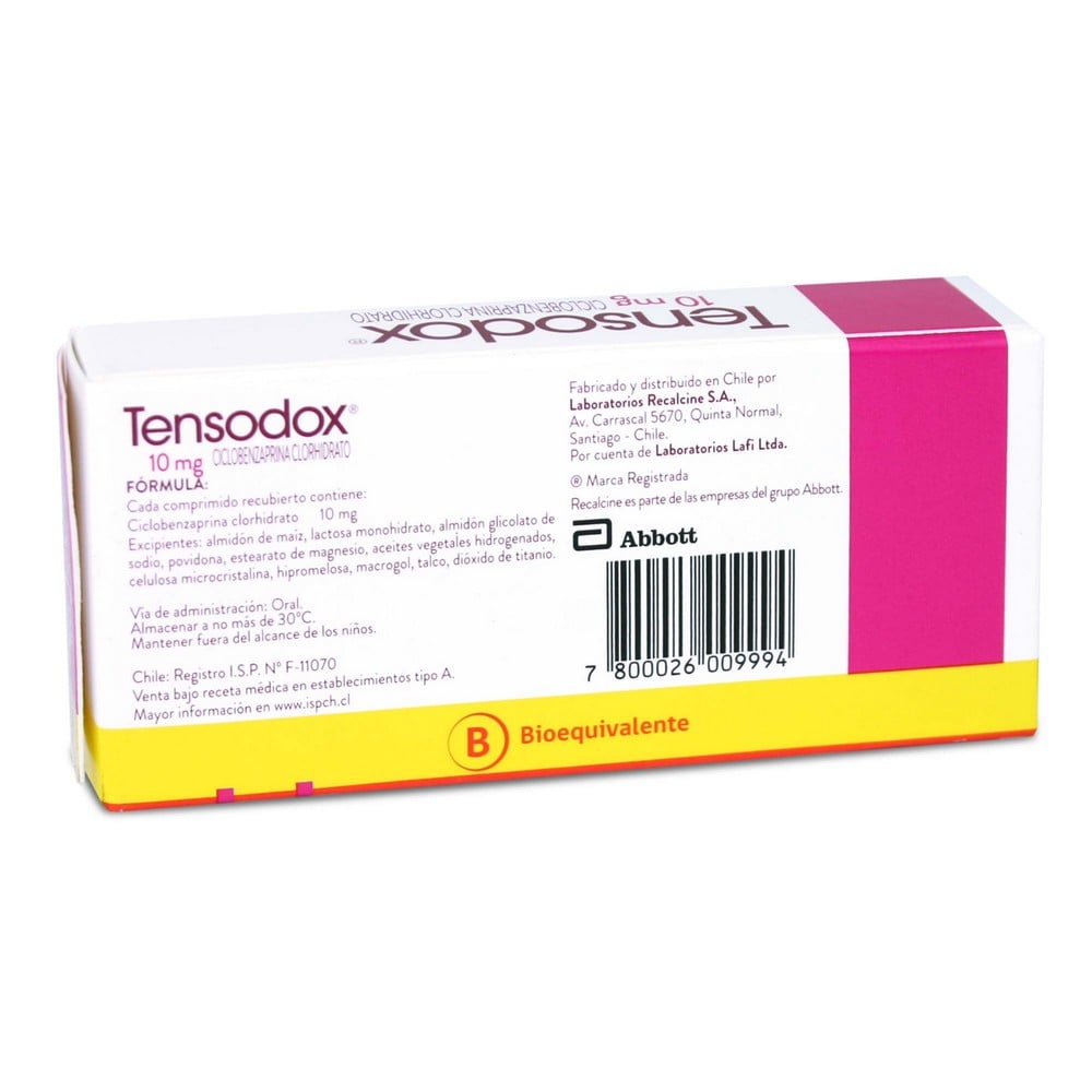 Producto FarmaSmart 7800026009994