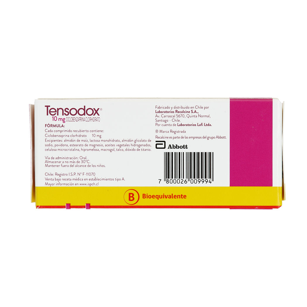 Producto FarmaSmart 7800026009994