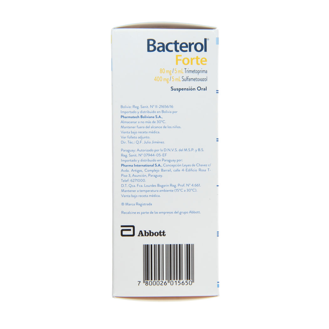 Producto FarmaSmart 7800026015650