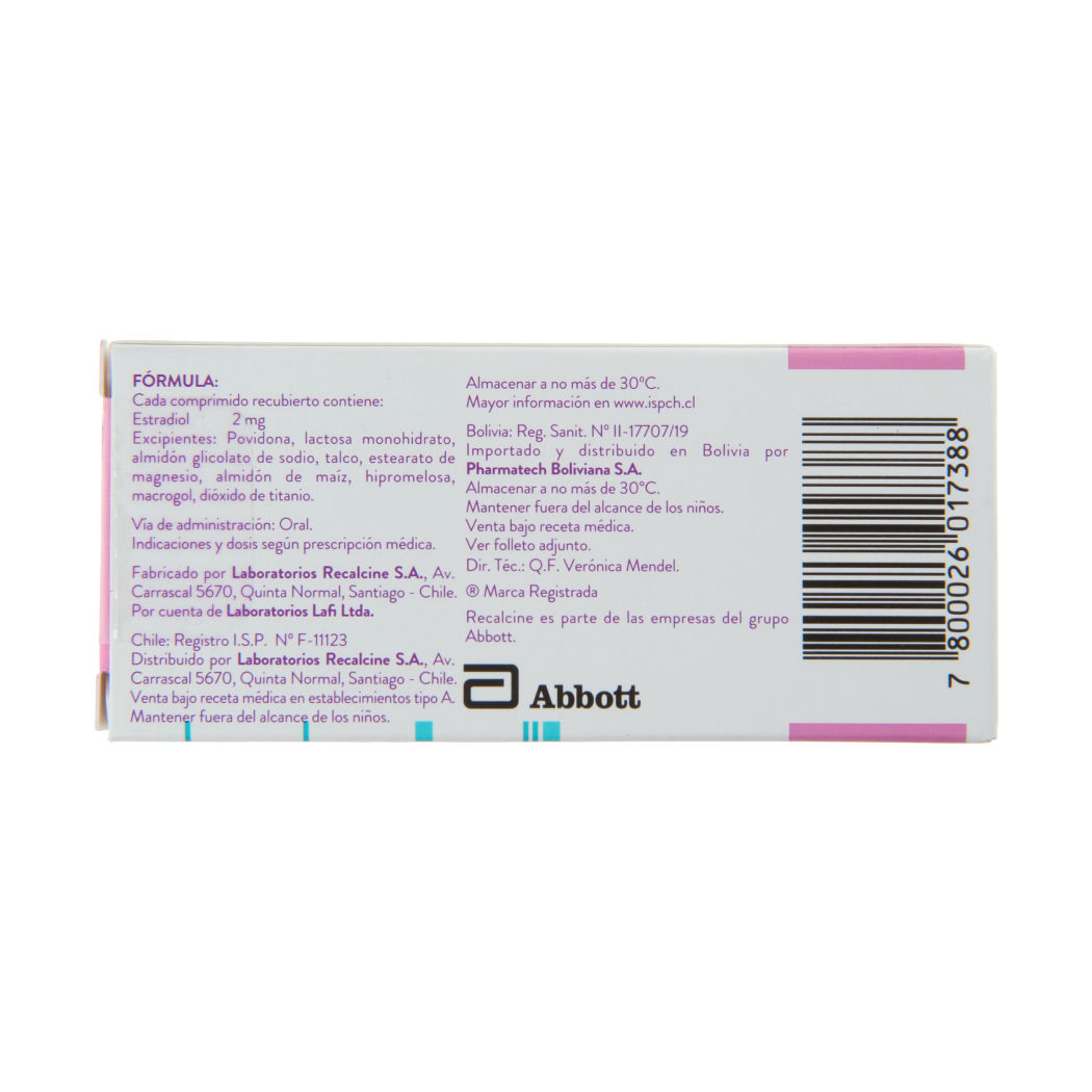 Producto FarmaSmart 7800026017388