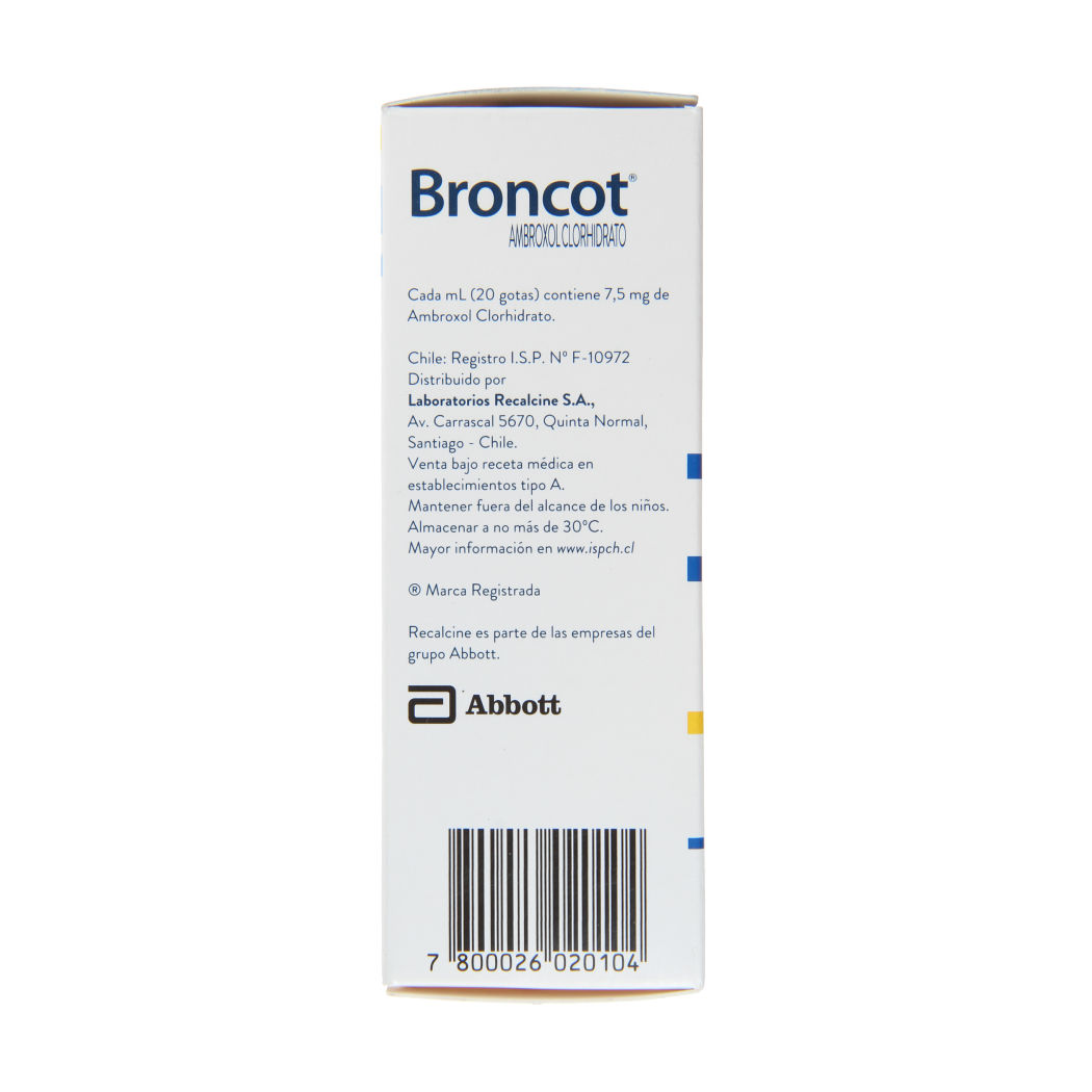 Producto FarmaSmart 7800026020104