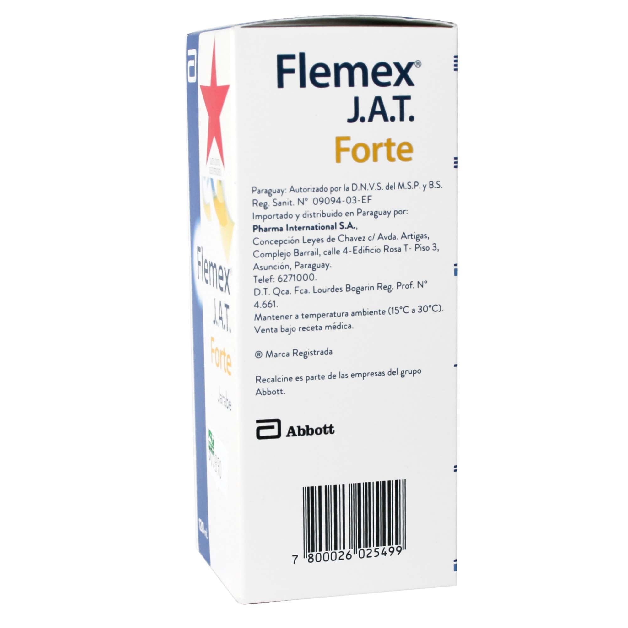 Producto FarmaSmart 7800026025499