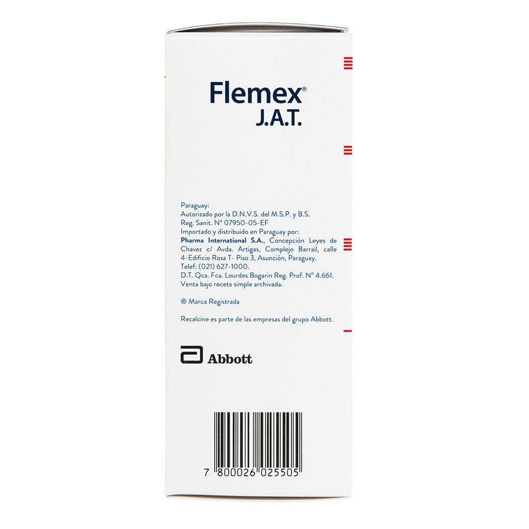 Producto FarmaSmart 7800026025505