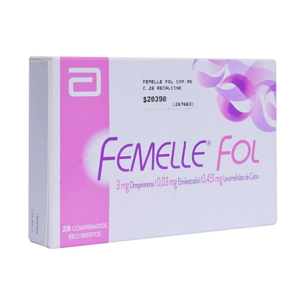 Producto FarmaSmart 7800026111130