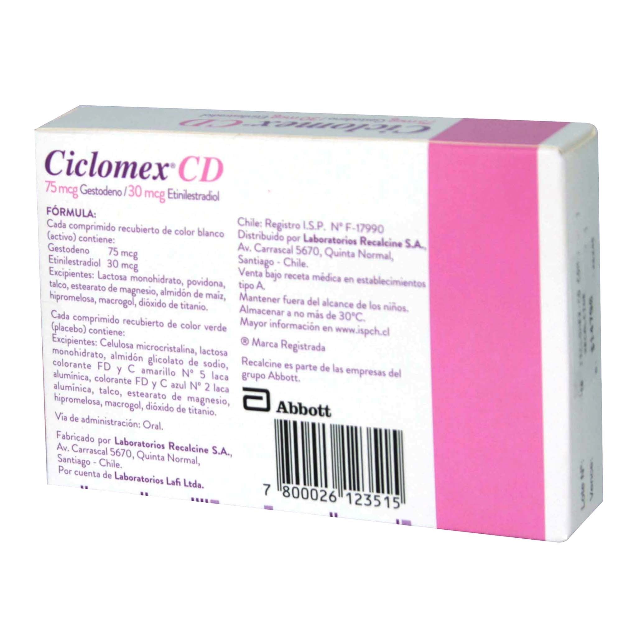 Producto FarmaSmart 7800026123515