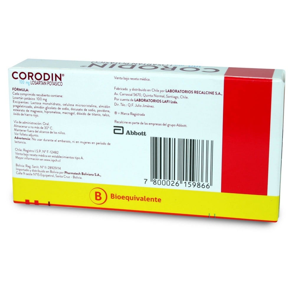 Producto FarmaSmart 7800026159866