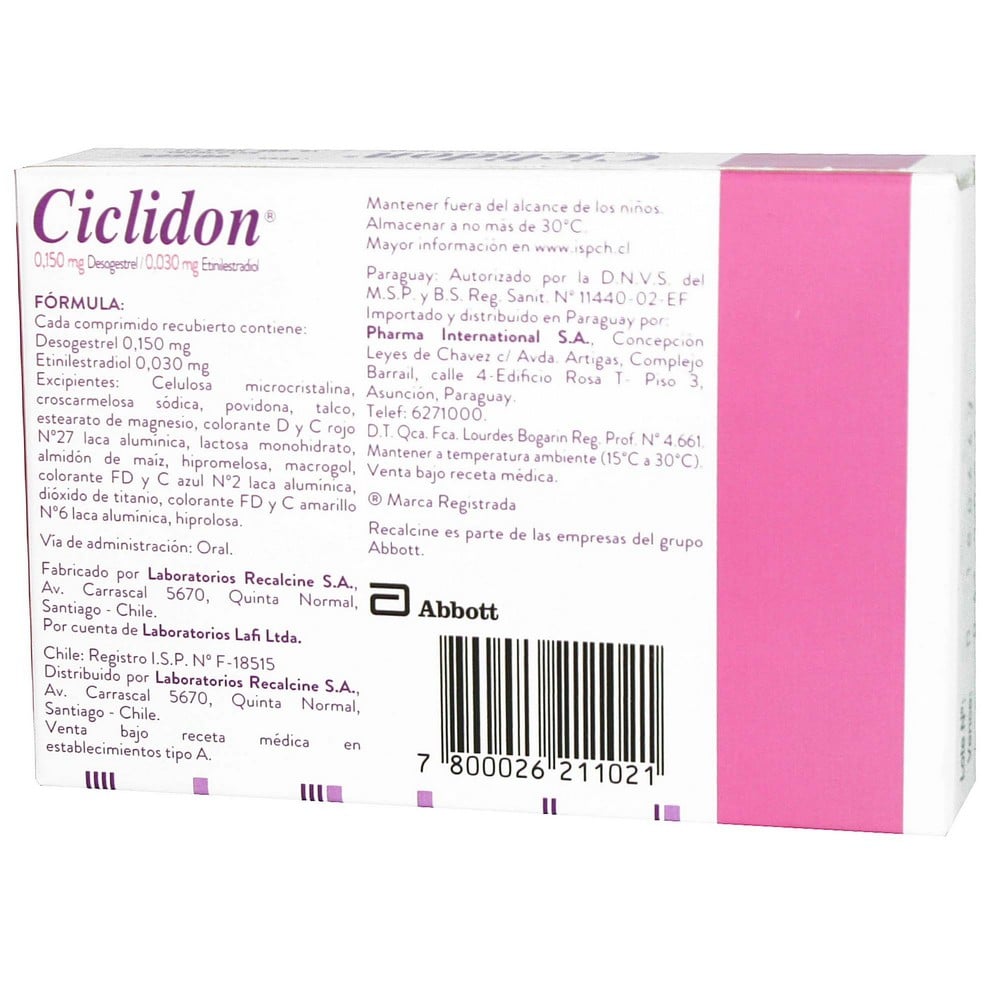 Producto FarmaSmart 7800026211021