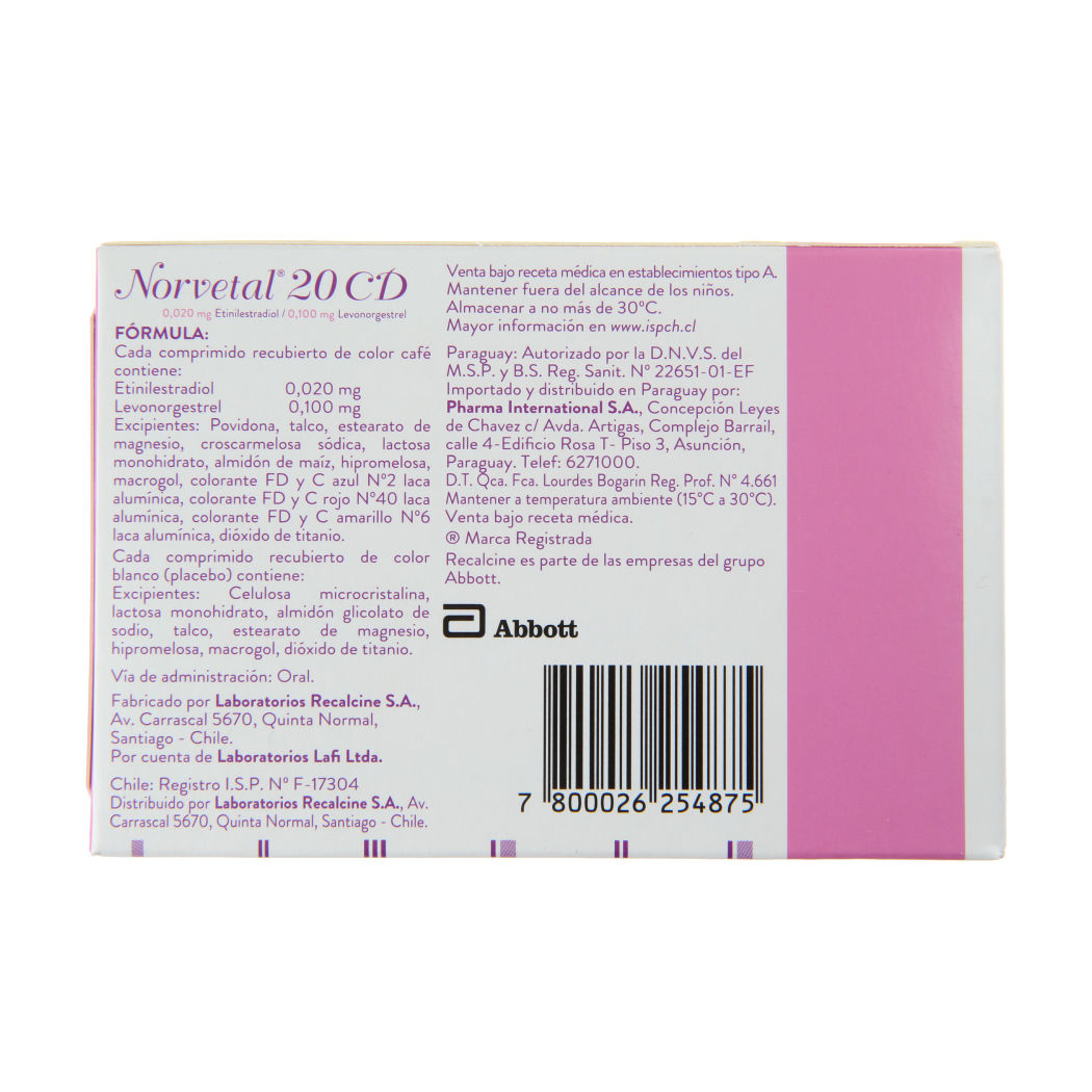 Producto FarmaSmart 7800026254875