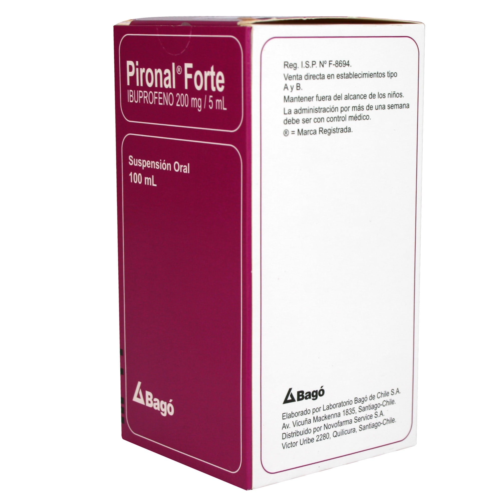 Producto FarmaSmart 7800028000081