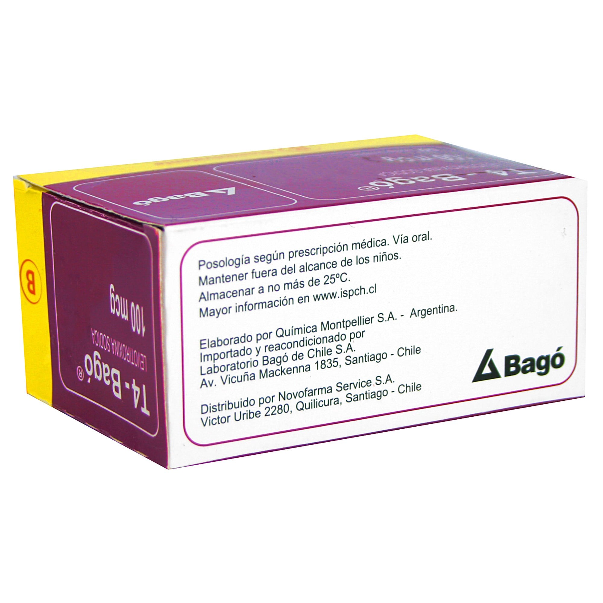 Producto FarmaSmart 7800028001194