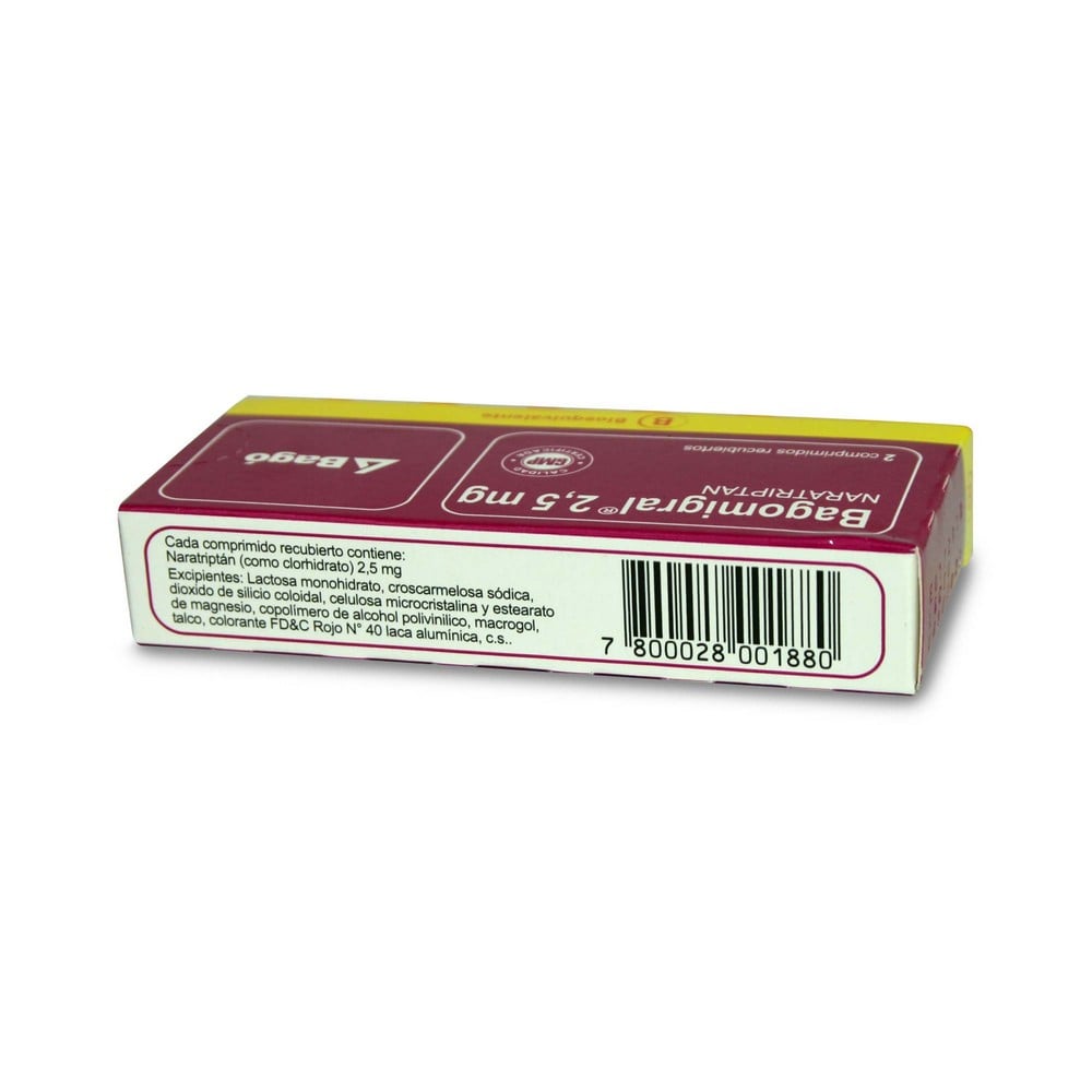 Producto FarmaSmart 7800028001880