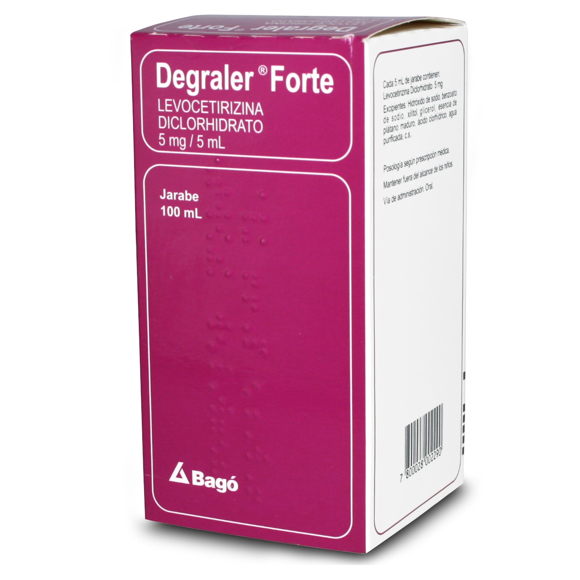 Producto FarmaSmart 7800028002290