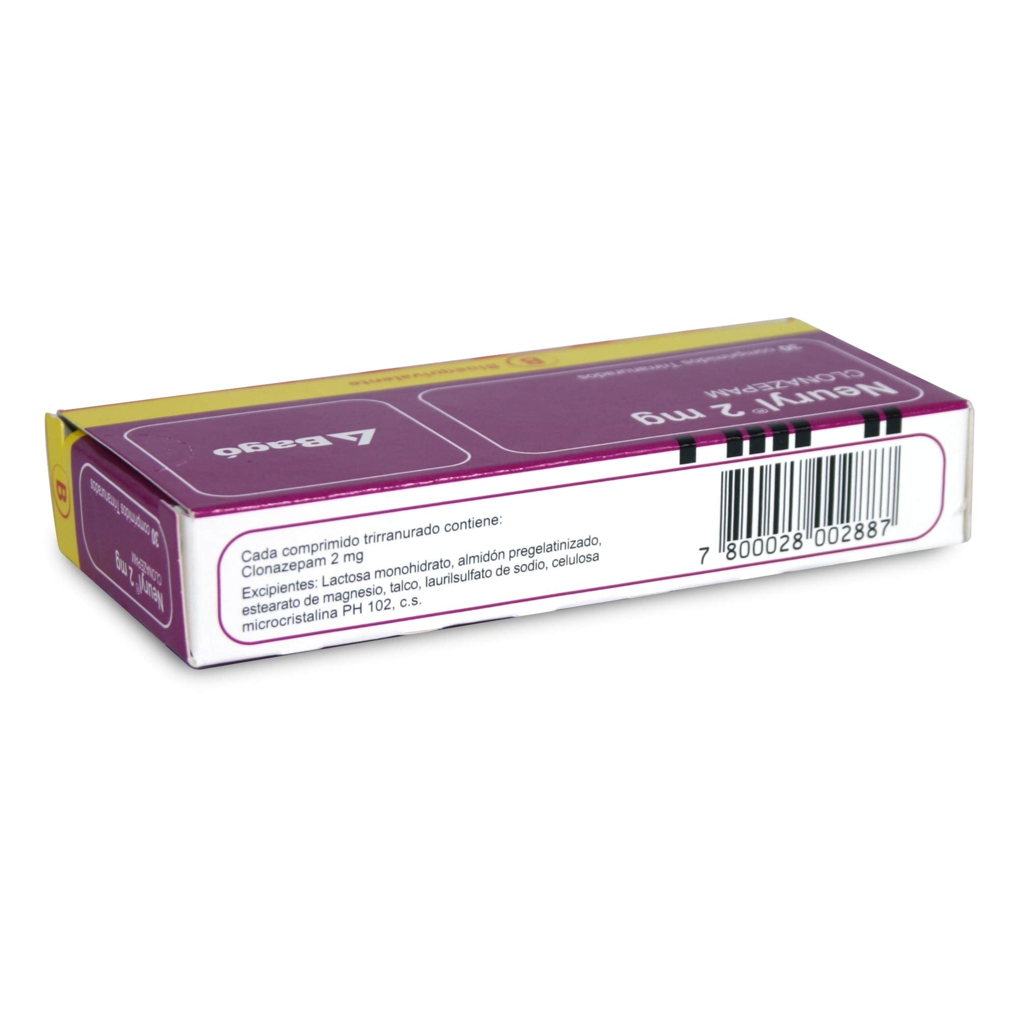 Producto FarmaSmart 7800028002887