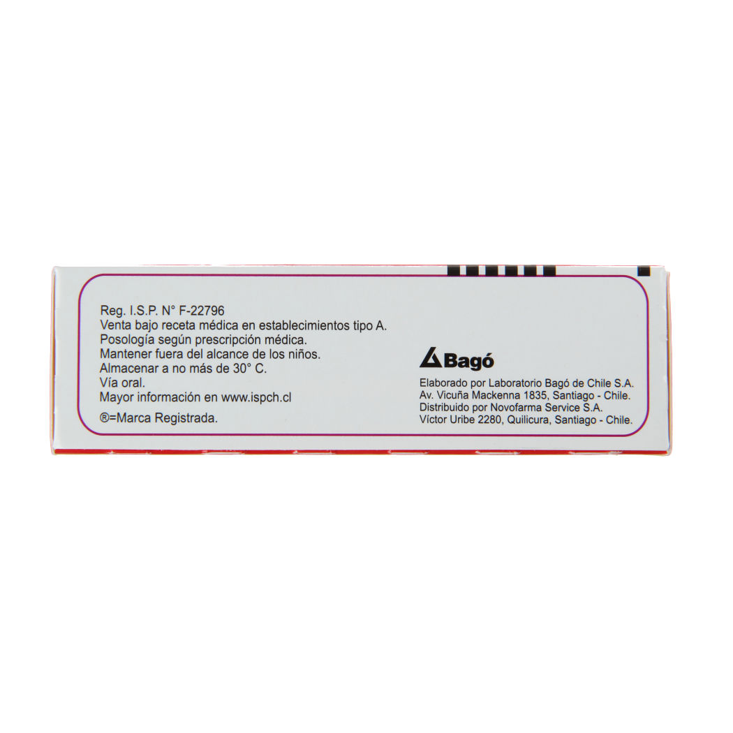 Producto FarmaSmart 7800028003495