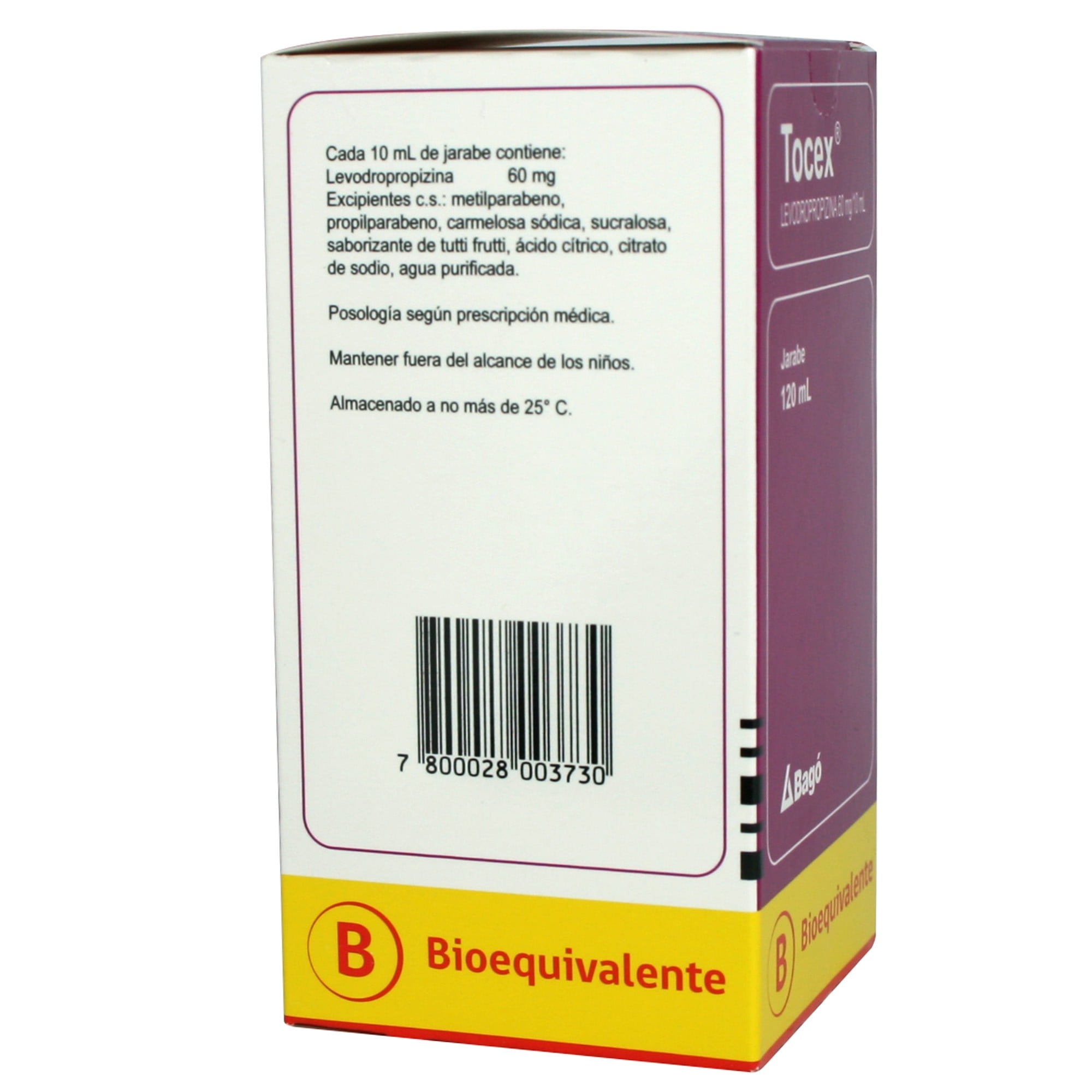 Producto FarmaSmart 7800028003730