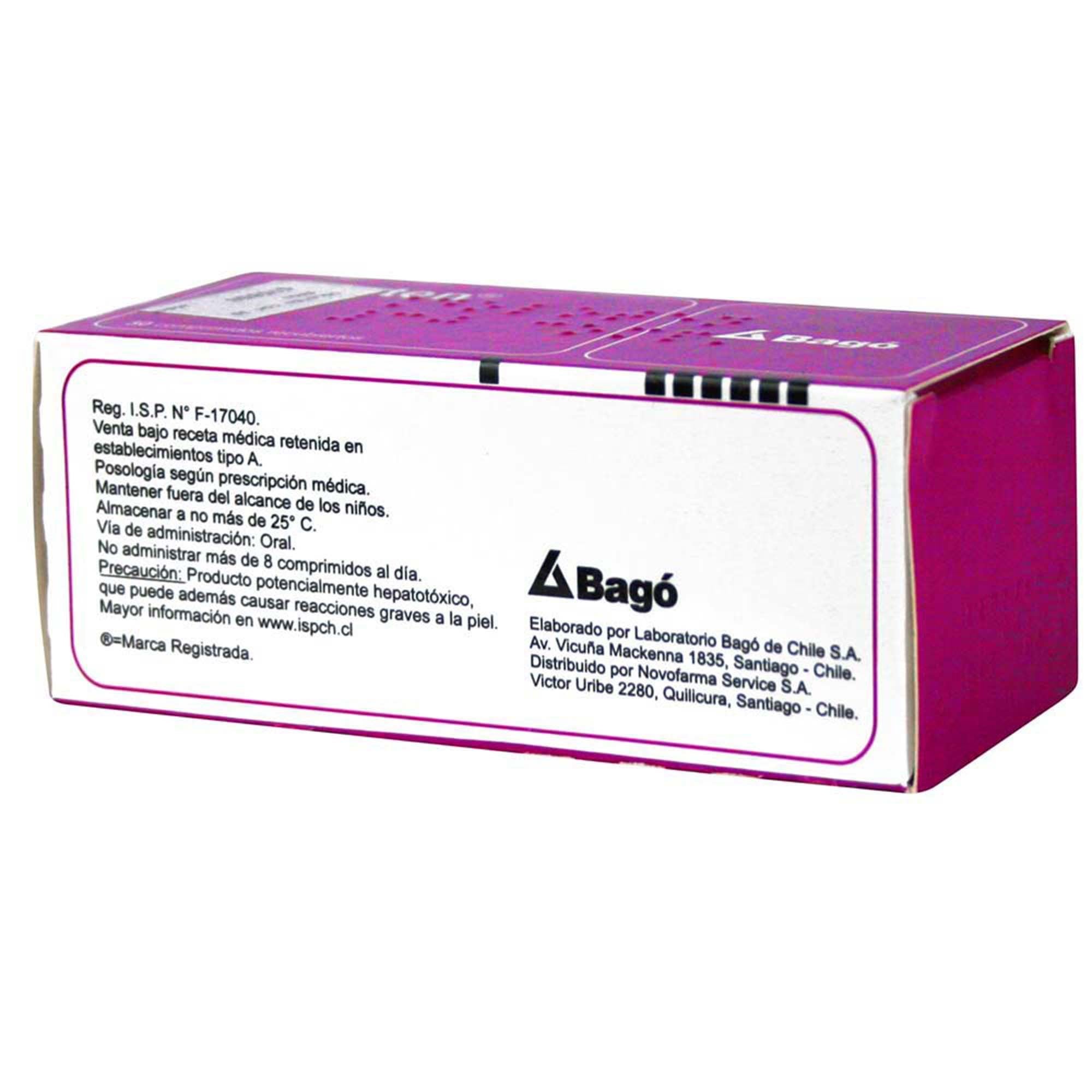 Producto FarmaSmart 7800028005048
