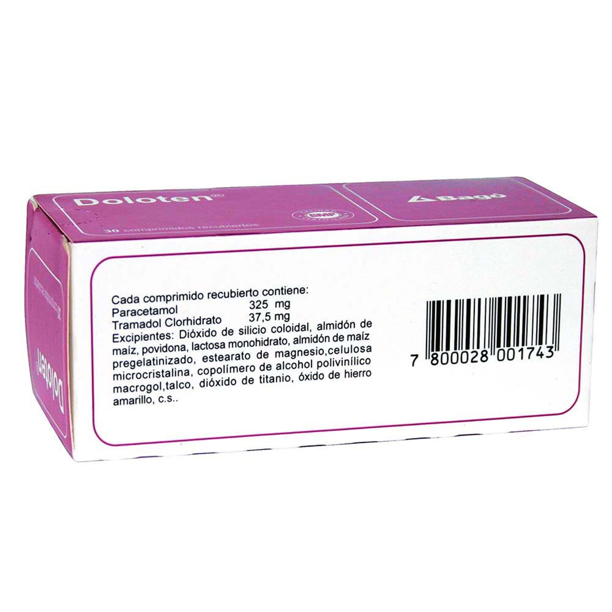 Producto FarmaSmart 7800028005048