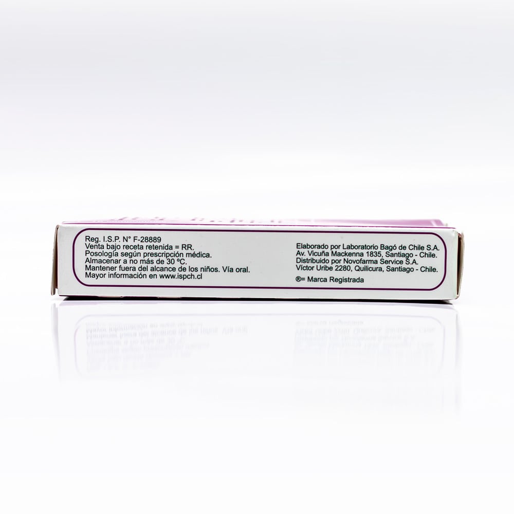 Producto FarmaSmart 7800028005871