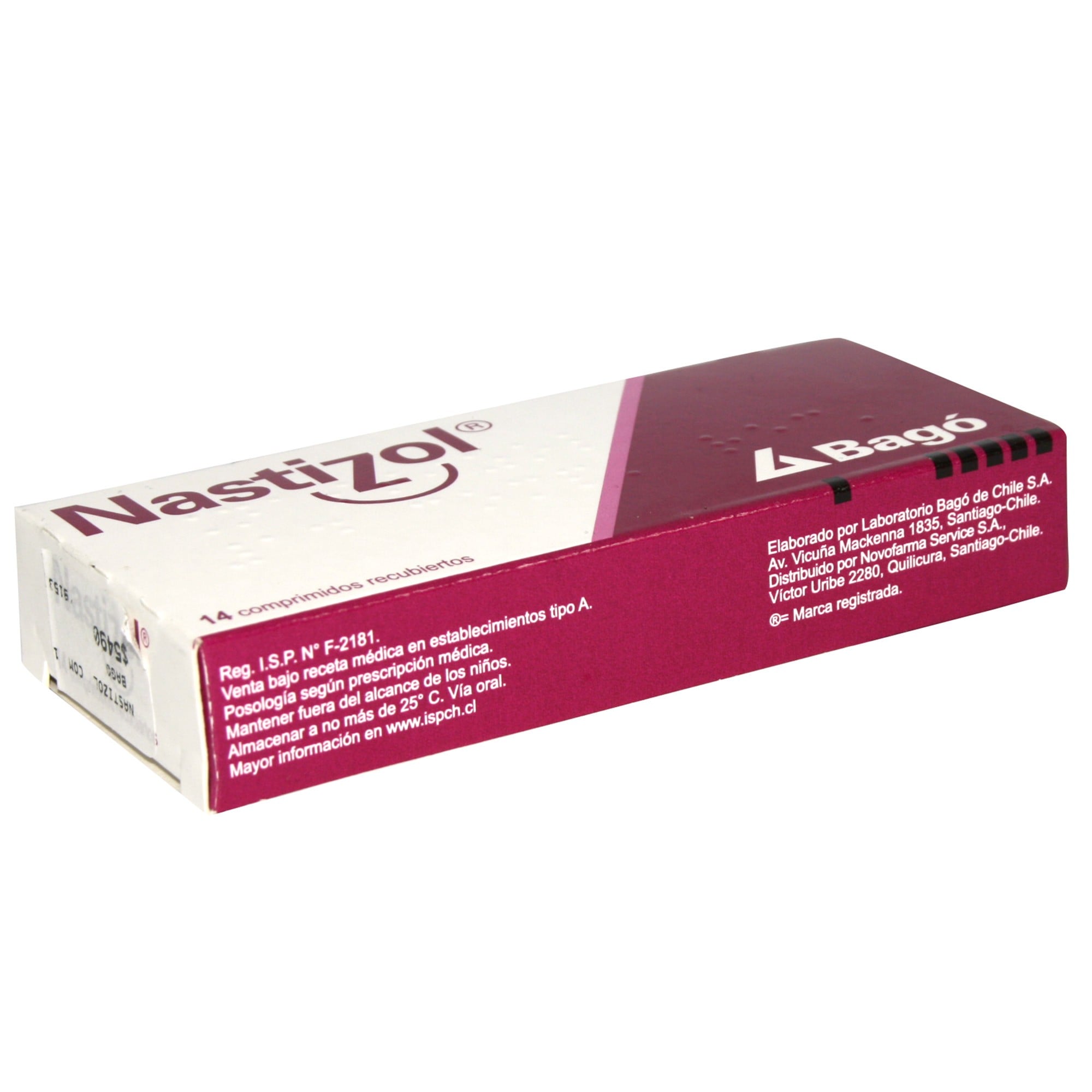 Producto FarmaSmart 7800028009374