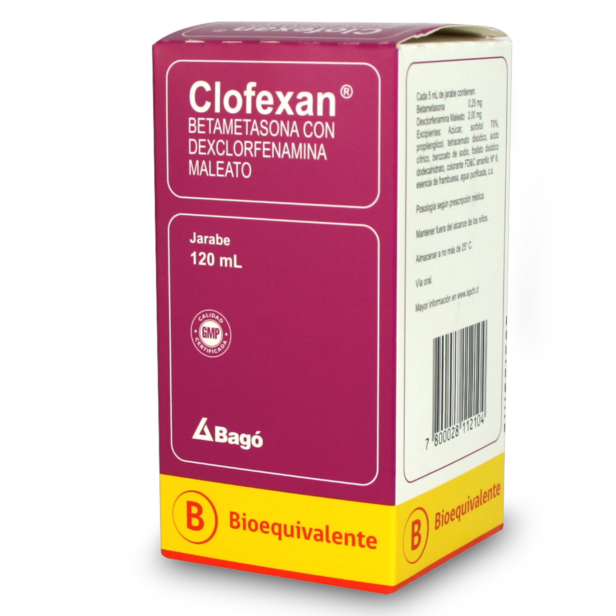 Producto FarmaSmart 7800028112104