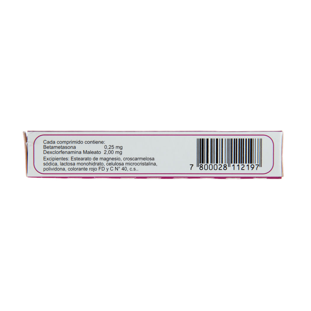 Producto FarmaSmart 7800028112197