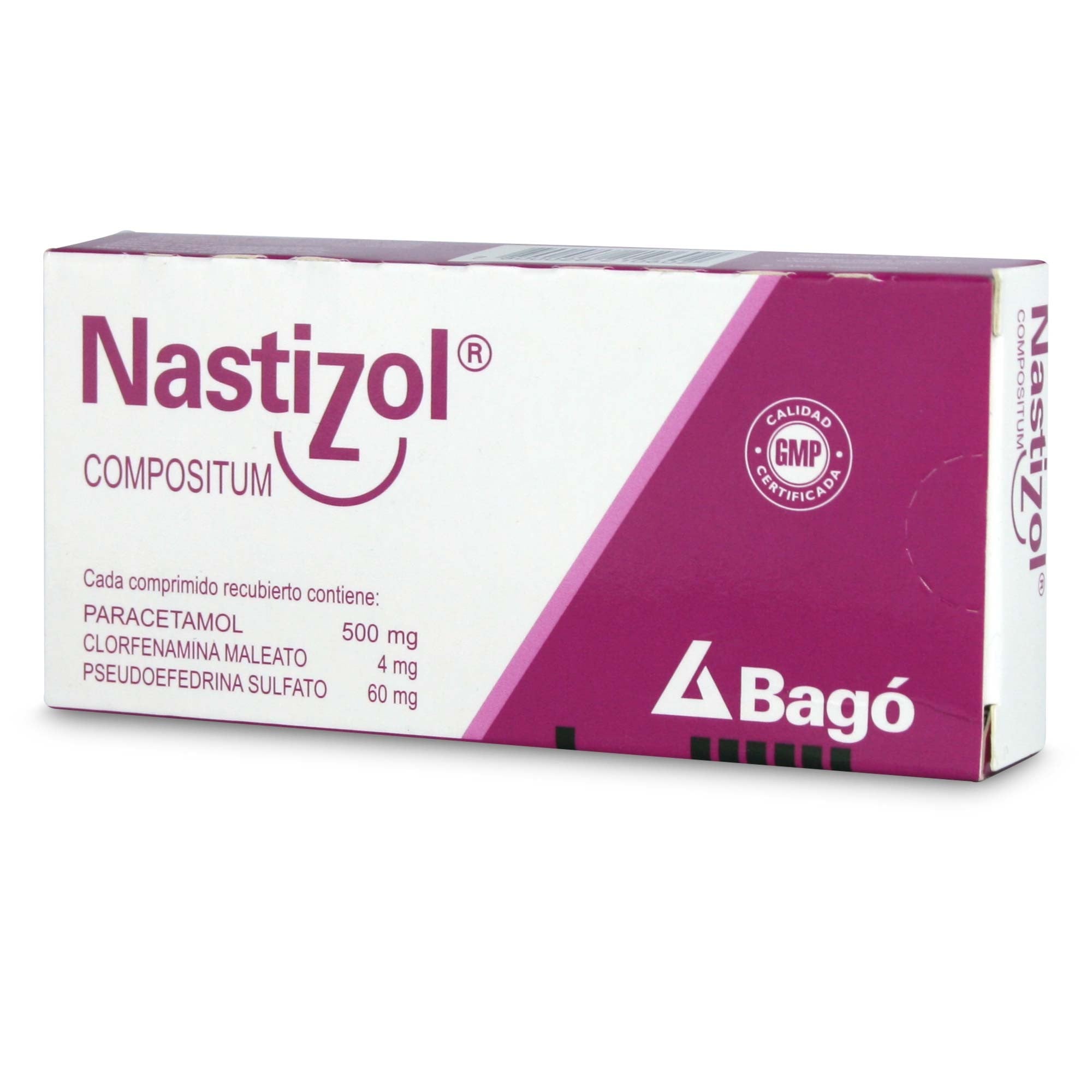 Producto FarmaSmart 7800028210602