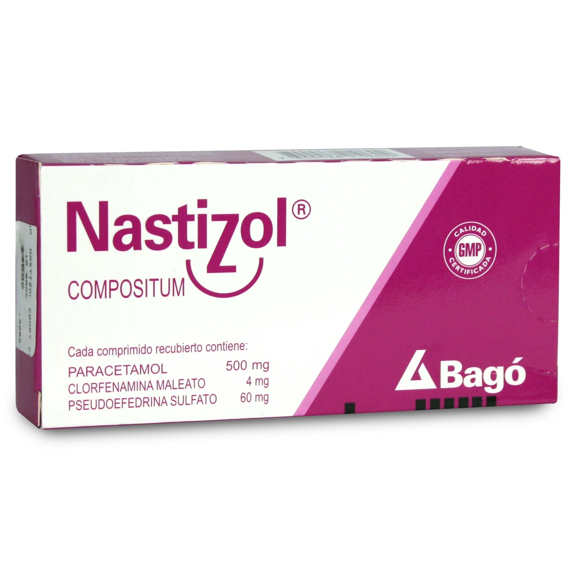 Producto FarmaSmart 7800028210602
