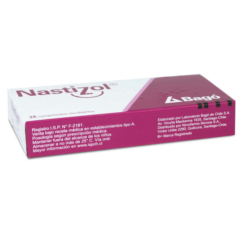 Producto FarmaSmart 7800028310173