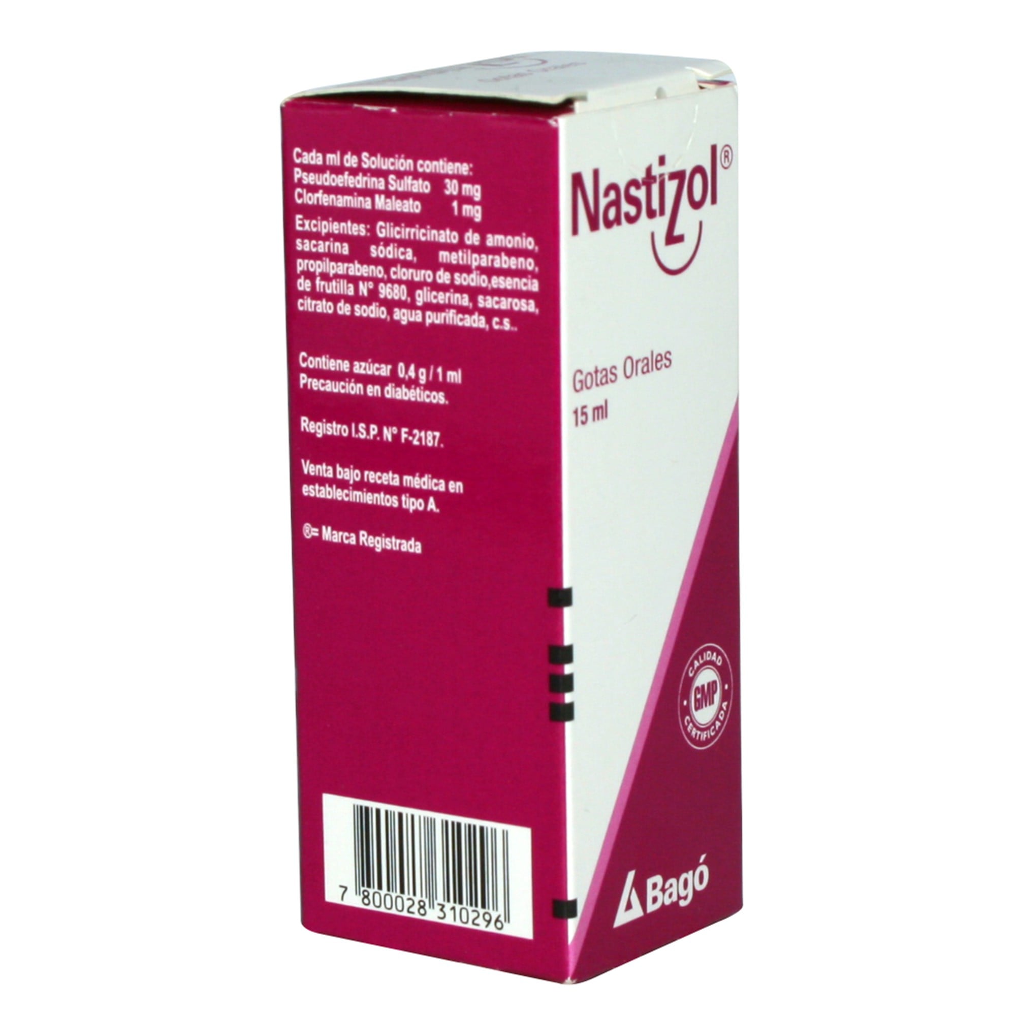Producto FarmaSmart 7800028310296