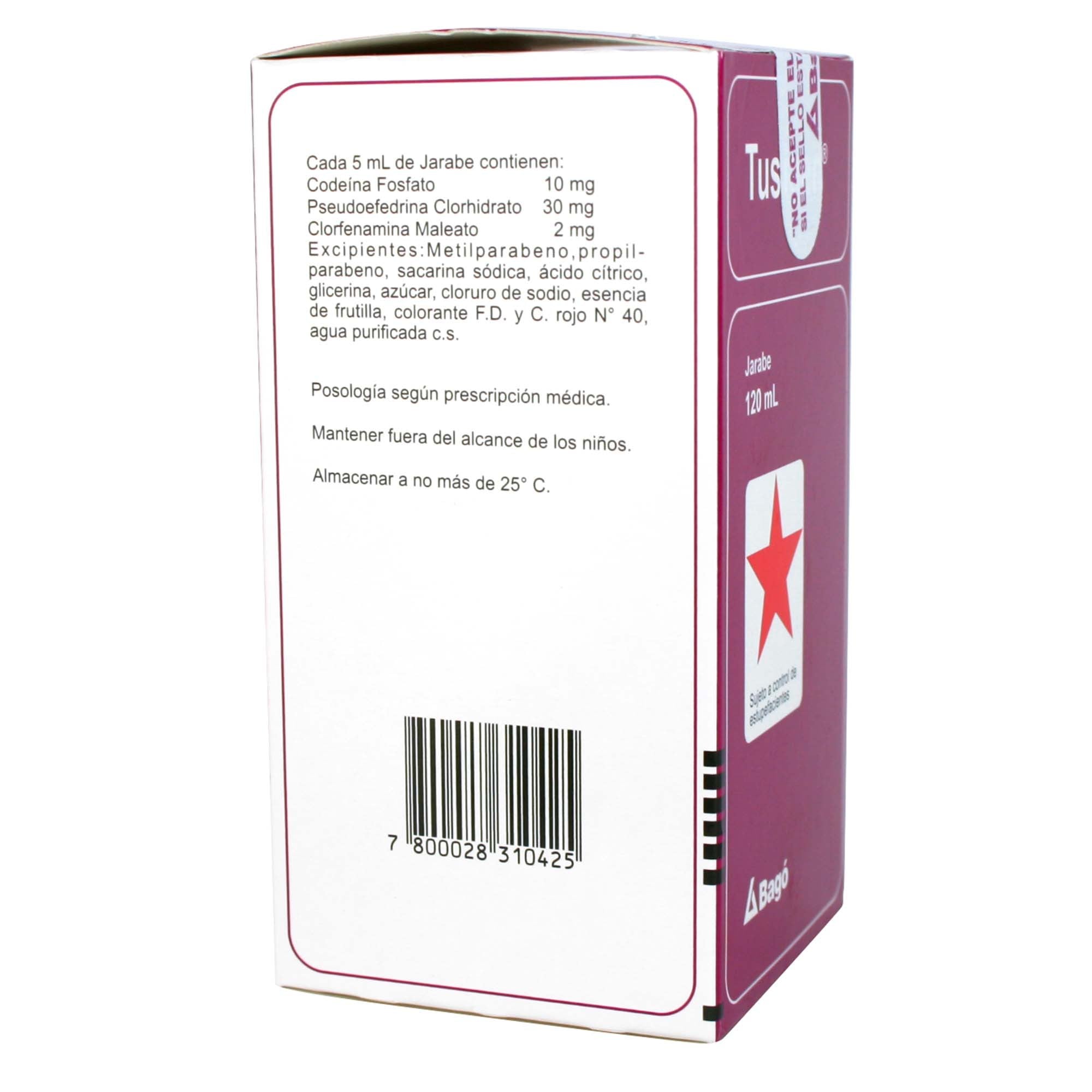 Producto FarmaSmart 7800028310425