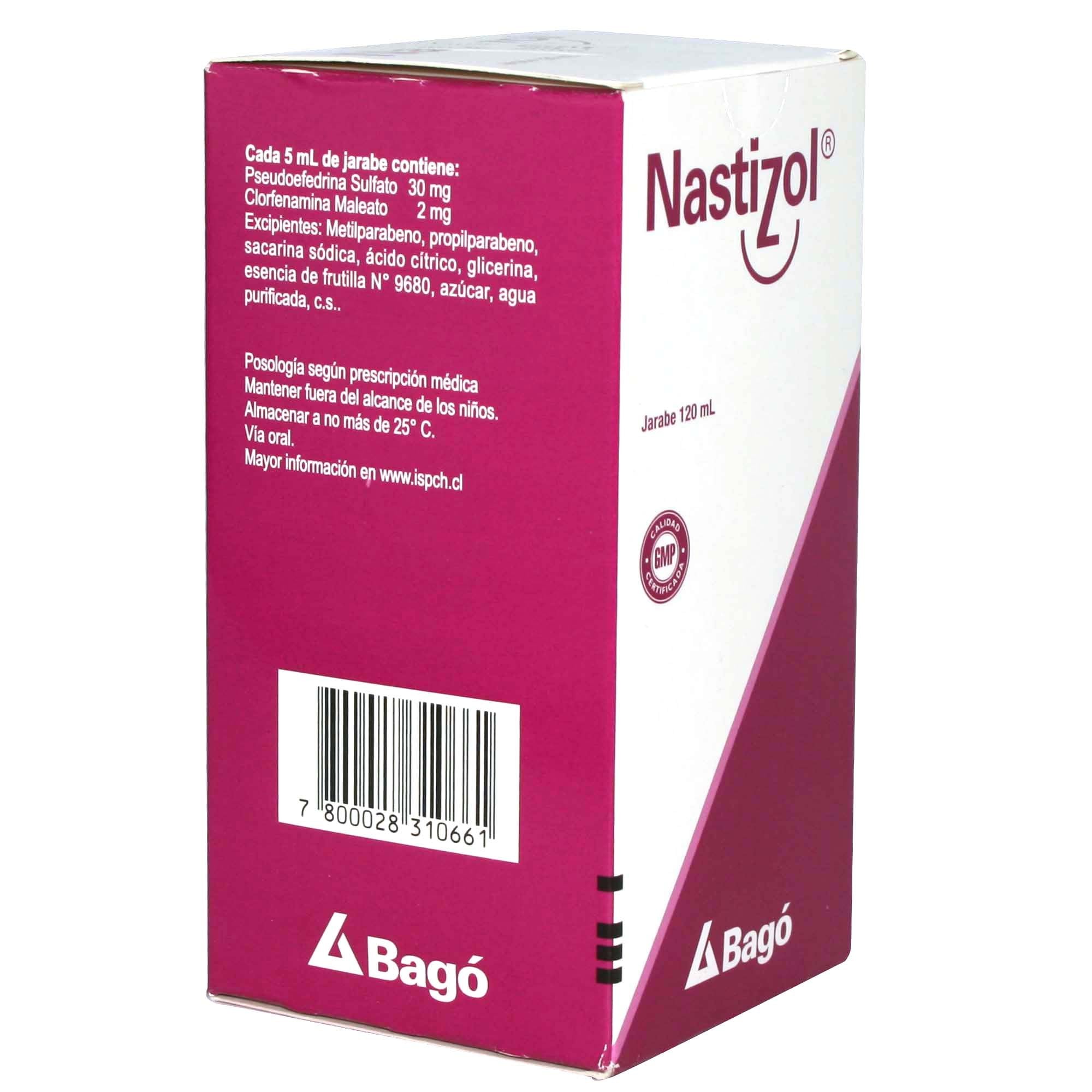Producto FarmaSmart 7800028310661