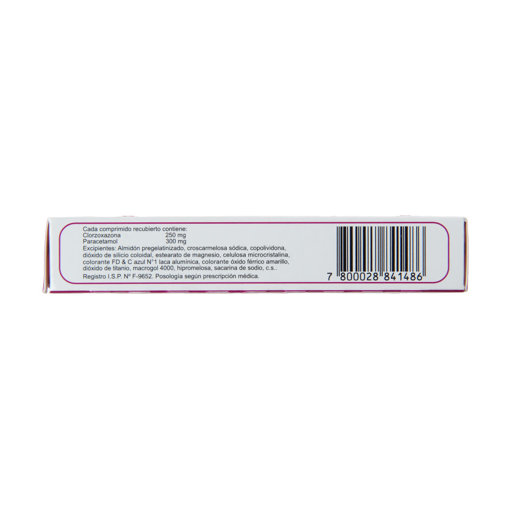 Producto FarmaSmart 7800028841486