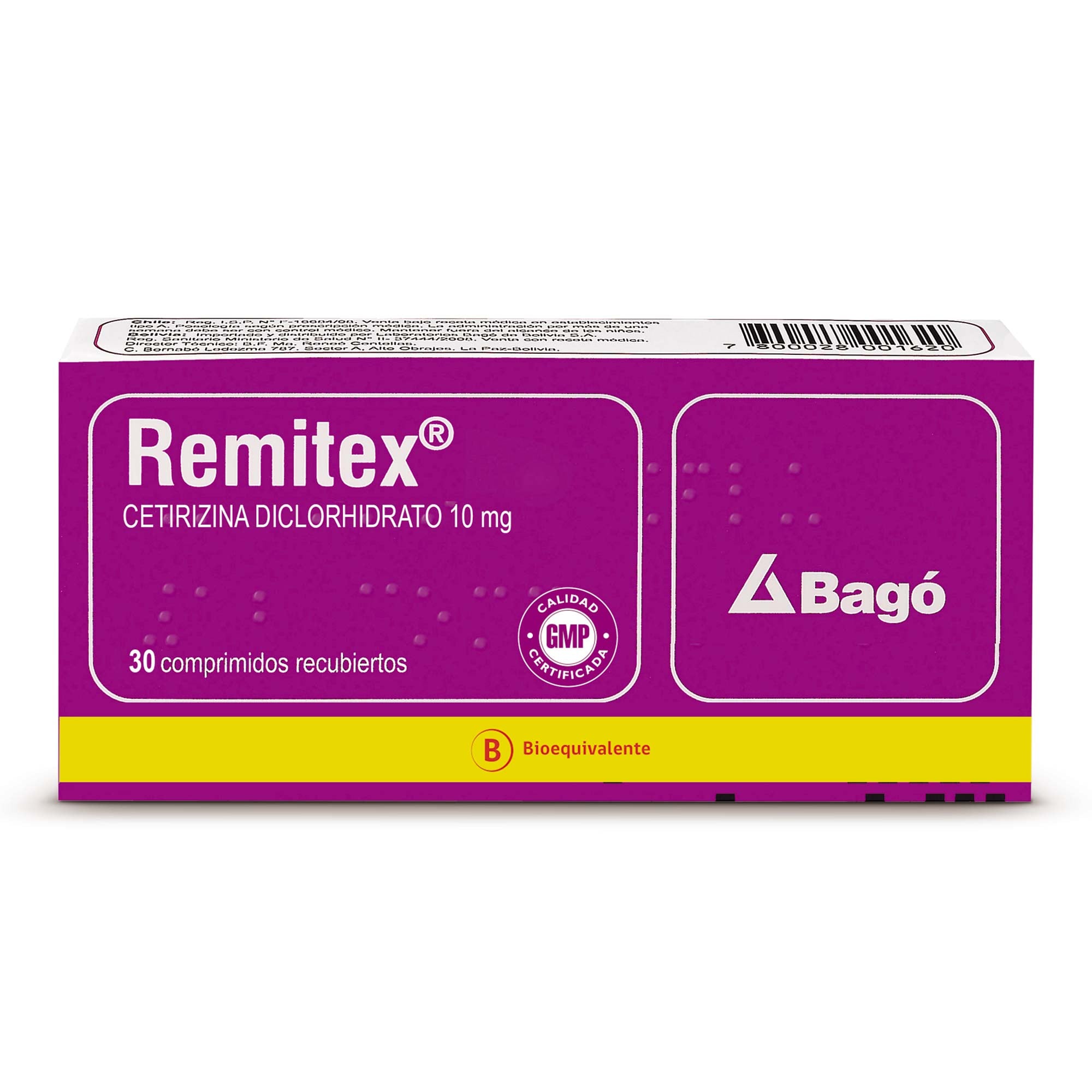 Producto FarmaSmart 7800028841561