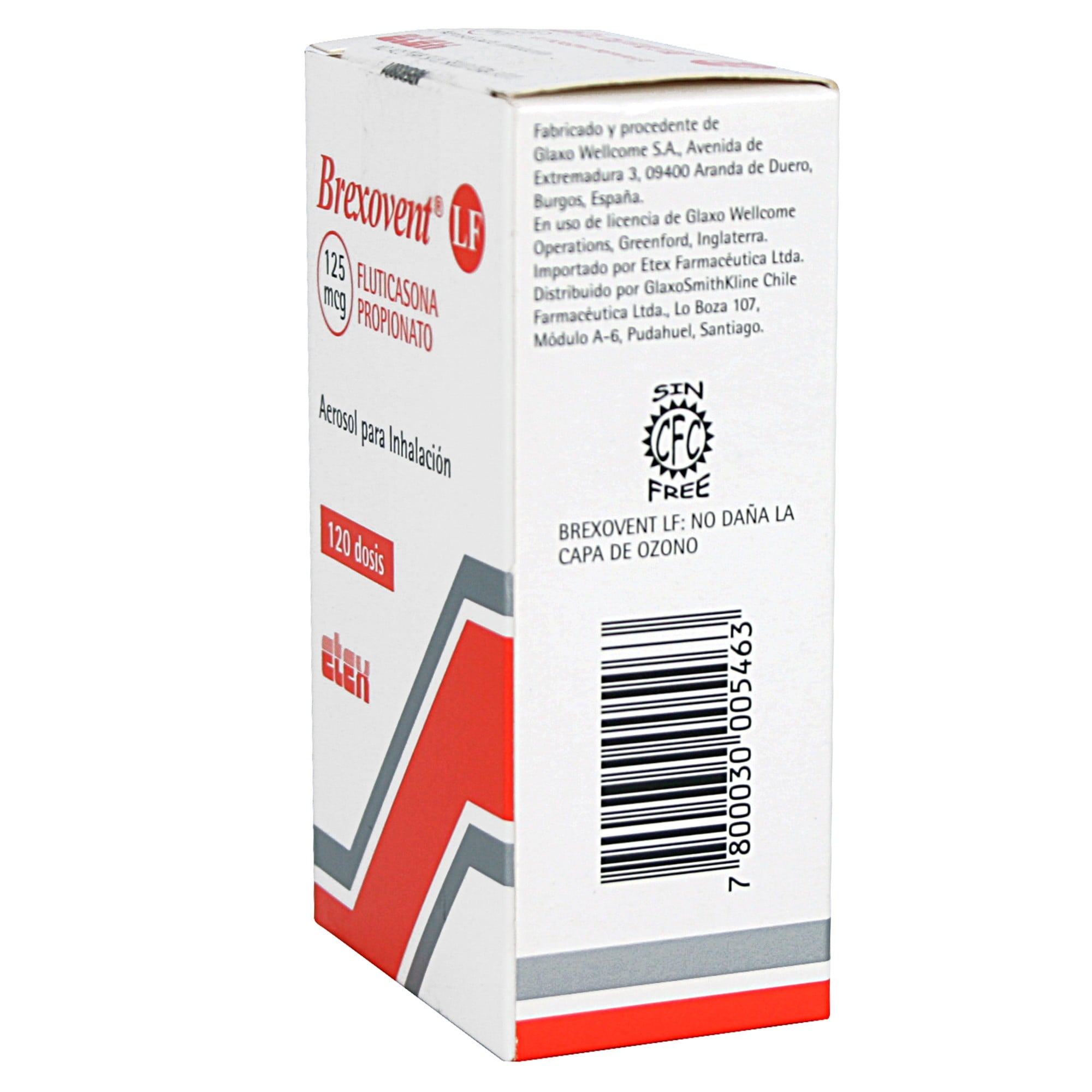 Producto FarmaSmart 7800030005463