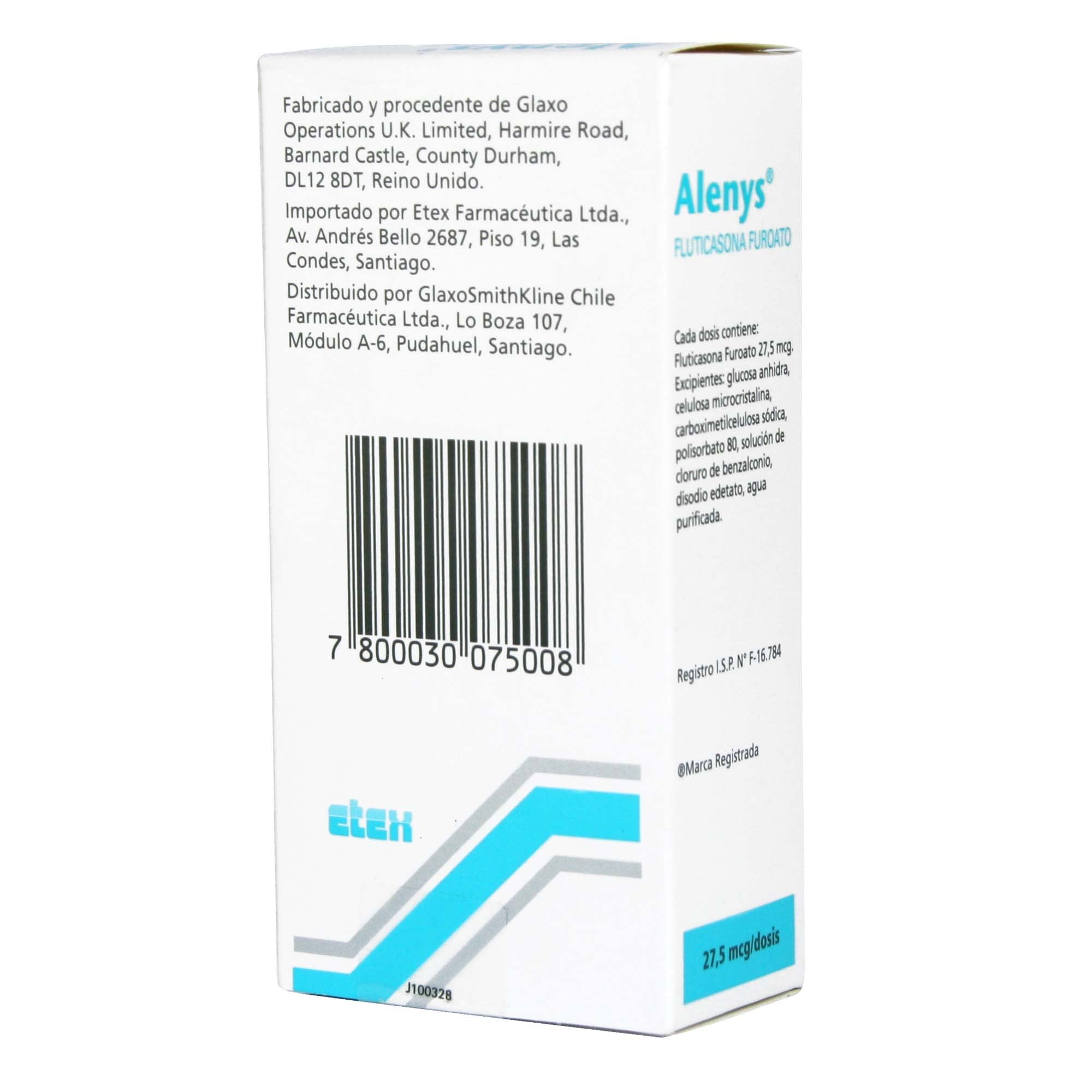 Producto FarmaSmart 7800030075008
