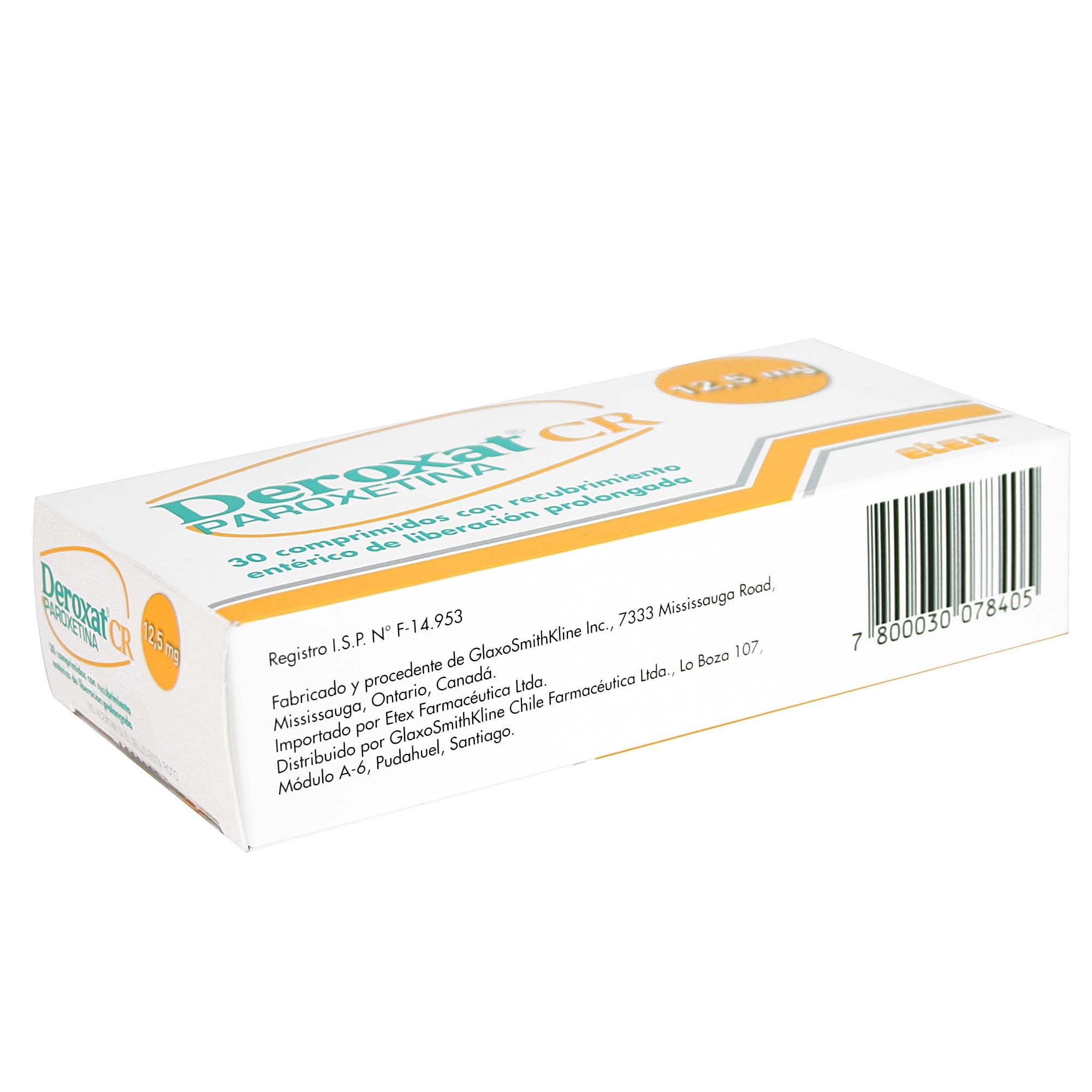 Producto FarmaSmart 7800030078405