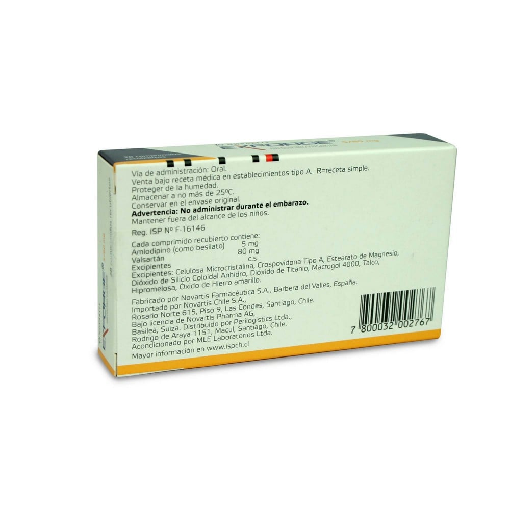Producto FarmaSmart 7800032002767