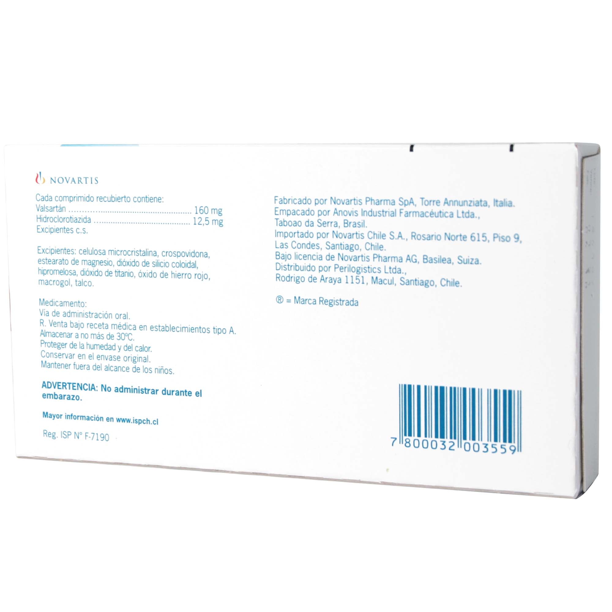 Producto FarmaSmart 7800032003559