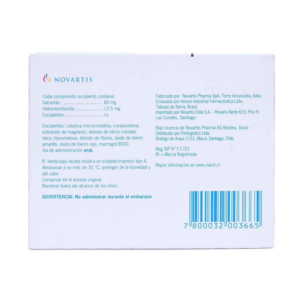 Producto FarmaSmart 7800032003665