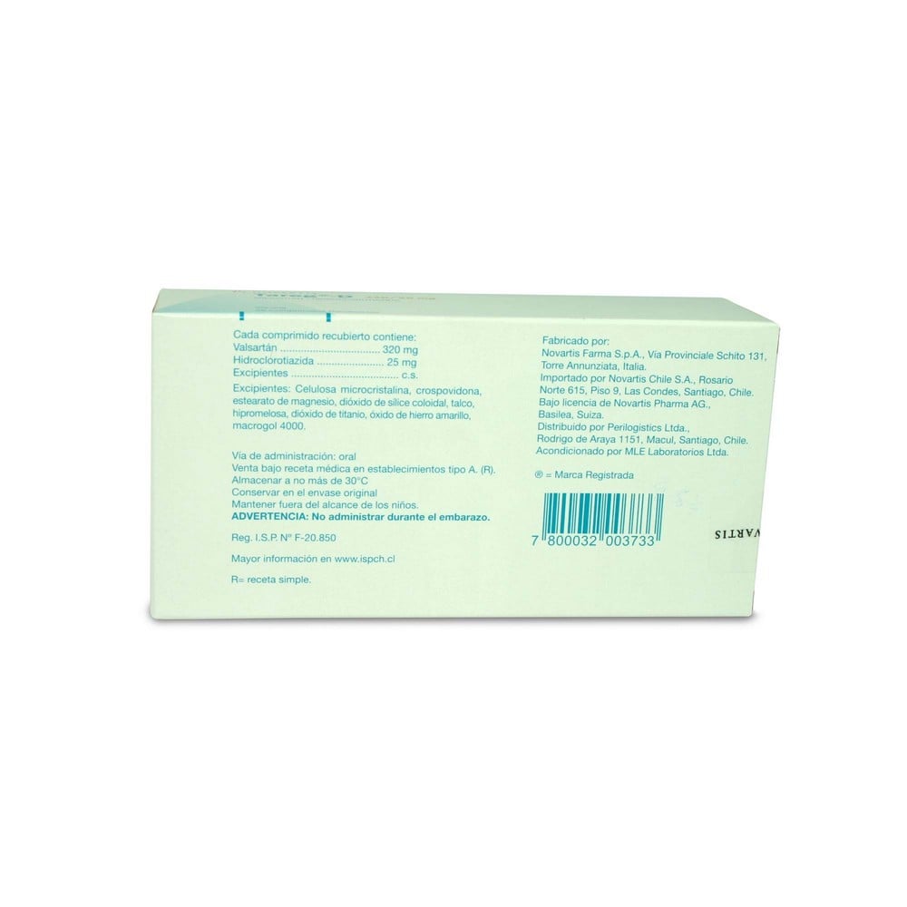 Producto FarmaSmart 7800032003733