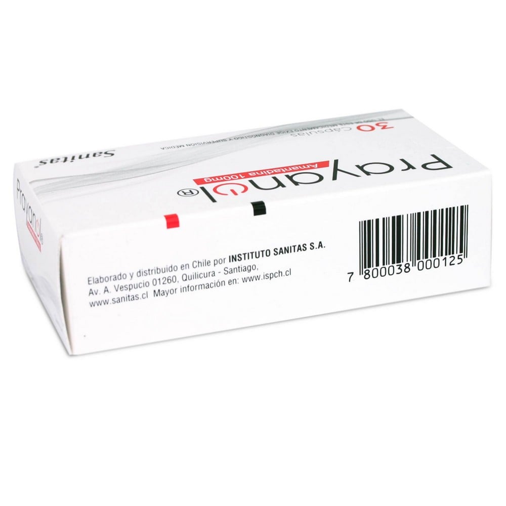 Producto FarmaSmart 7800038000125