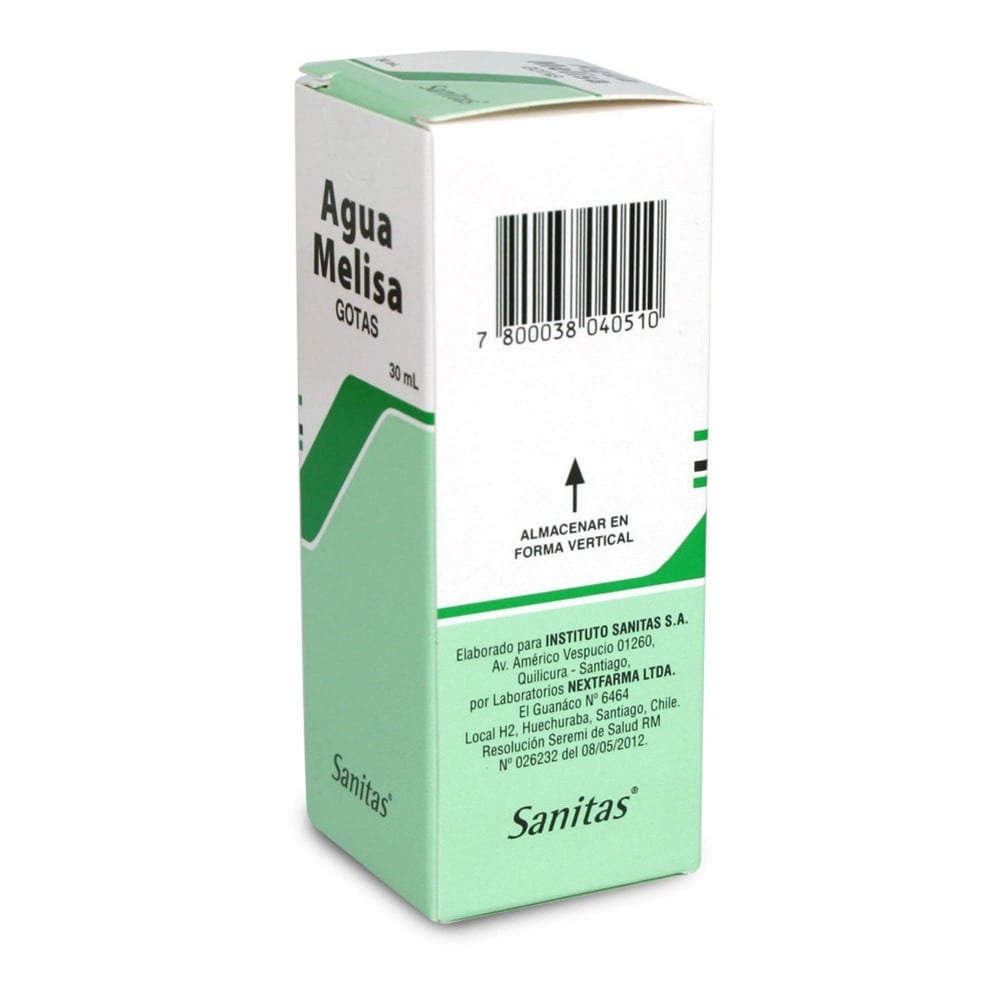 Producto FarmaSmart 7800038040510