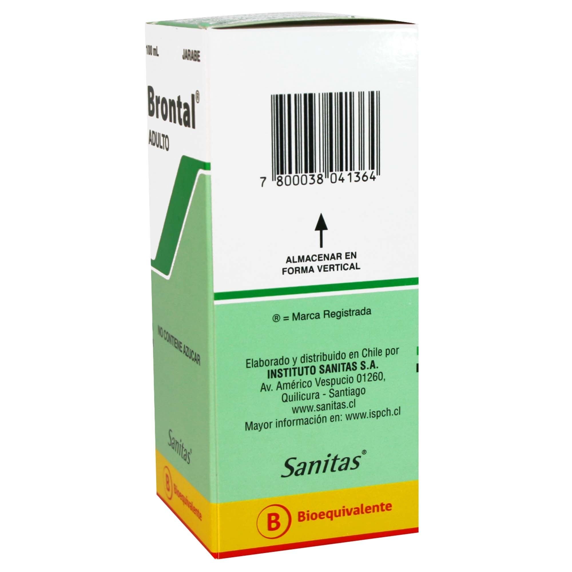 Producto FarmaSmart 7800038041364