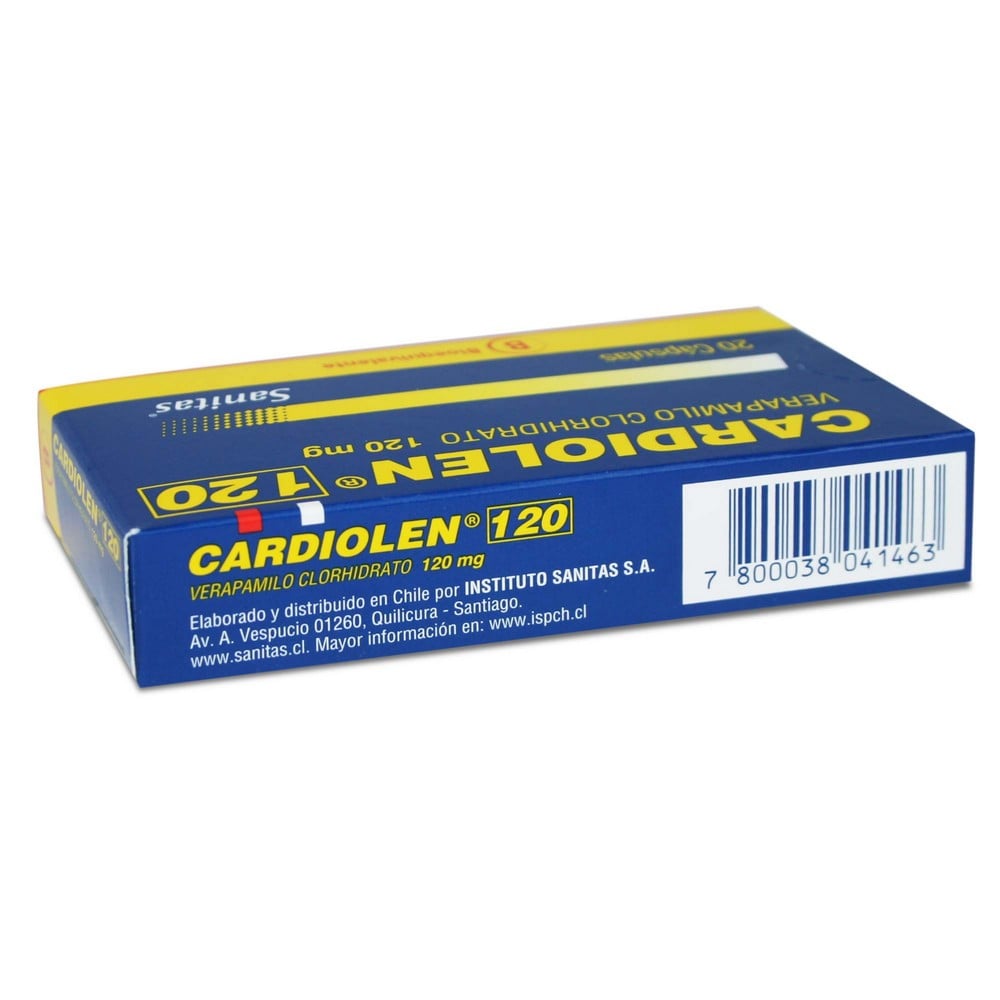 Producto FarmaSmart 7800038041463