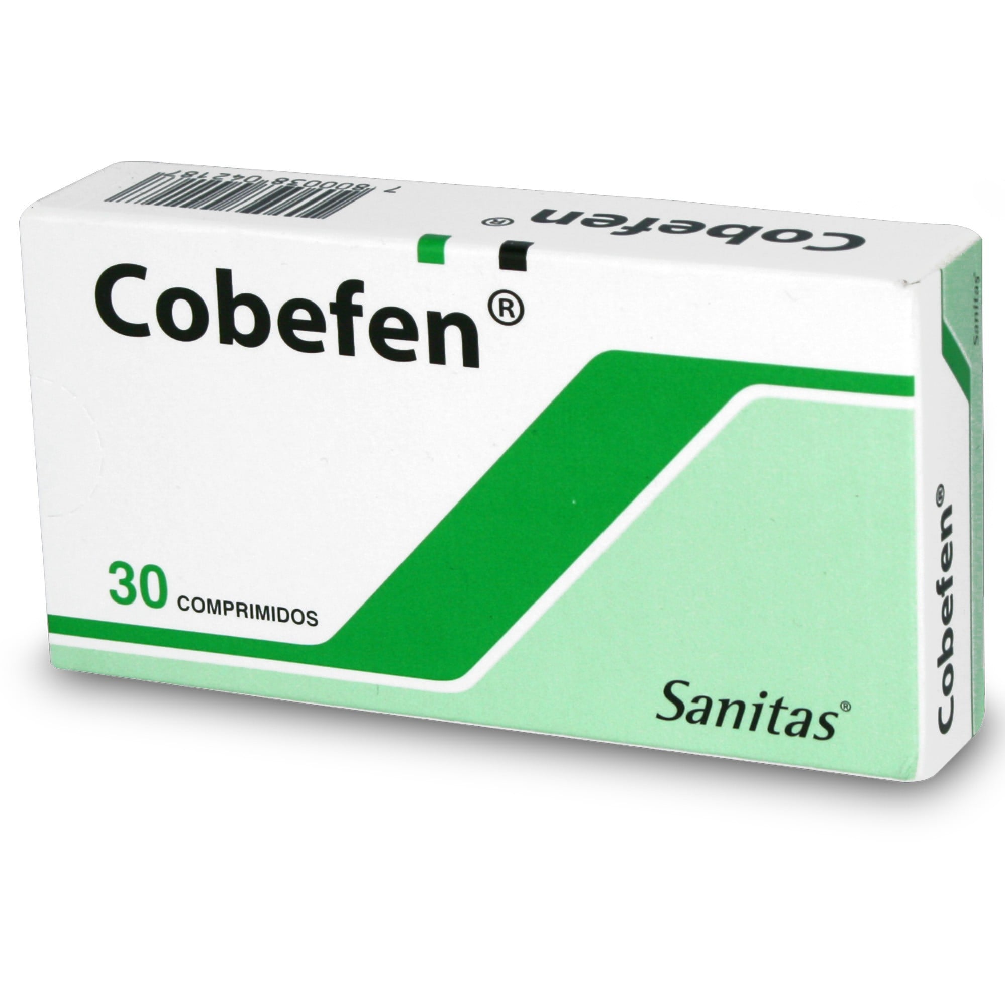 Producto FarmaSmart 7800038042187
