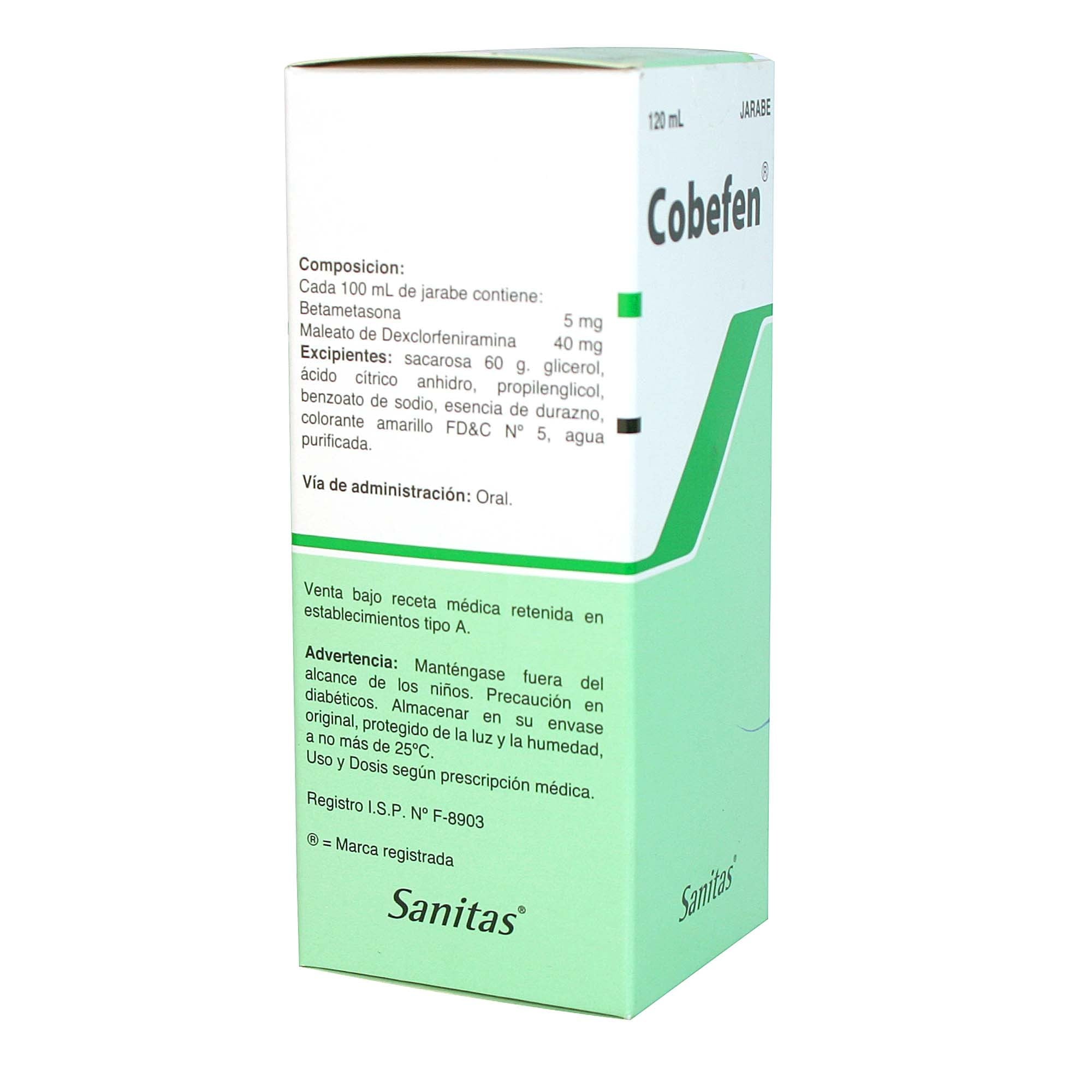 Producto FarmaSmart 7800038042200